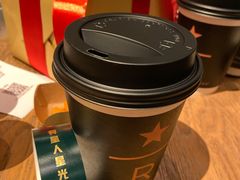 -星巴克臻选(杭州嘉里中心1F店)