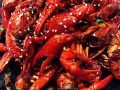 -巴厘龙虾·榜首油焖大虾(音乐学院·沿江酒馆店)