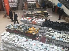 -岳各庄批发市场(西四环中路店)