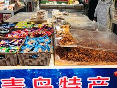 -丽达购物中心(崂山店)