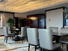 -汕头龙光喜来登酒店