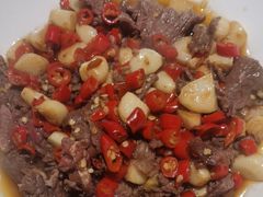 -佬麻雀·新湘菜(珠海金发购物中心店)