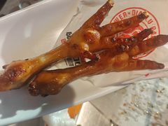 -鼎原力量东北吊炉烧烤(临河街店)