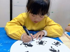 -杨梅红艺术教育(万象城校区)
