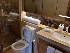 -成都仁恒格蓝柏薇酒店公寓