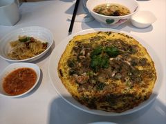 -莆田餐厅PUTIEN(三里屯店)