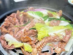 -三个渔夫·蒸汽海鲜(万德大厦店)