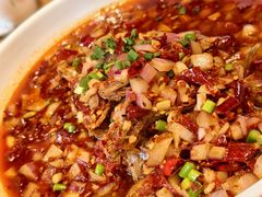 -图味美小黄鱼·景德菜(浙江路店)