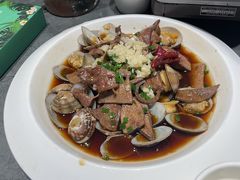 -佬太公海鸭·海鲜大排档(上海总店)