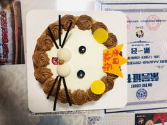 -味多美蛋糕(东直门店)