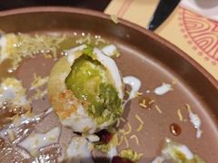 -克比叔叔印度餐厅Kebabs on the Grille(人民广场店)