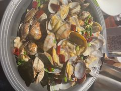 -前海沿·青岛菜(五四广场永旺店)