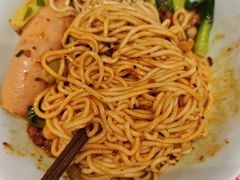 -醉面(五道口启迪大厦店)