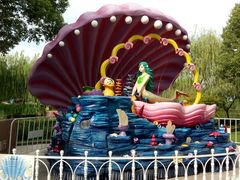 -安徒生童话乐园