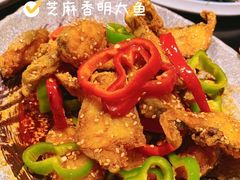 -英子补身汤(海兰路店)