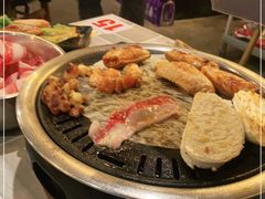 -胡哥烤肥牛(车公庙店)