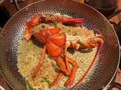 -Mr.Fish鱼鲜生海鲜放题(高德置地冬广场店)