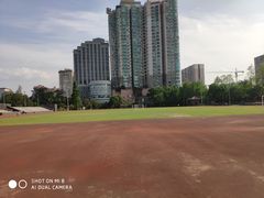 -四川大学(华西校区)