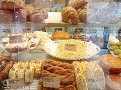 -PAPER STONE BAKERY(天汇广场店)