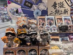 -微店Park(上海静安大悦城店)