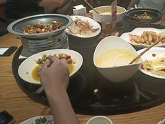 -味莊餐厅(康庄南街店)