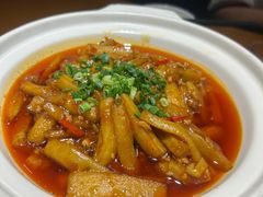 -外婆味道·云南菜大当家(弥勒店)