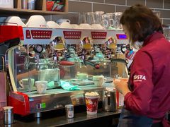 -COSTA COFFEE(常州山姆会员店)