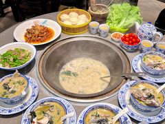 -贺庄·活鱼馆(珠吉路店)