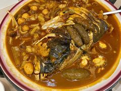 -食神鱼头佛跳墙(百子湾旗舰店)