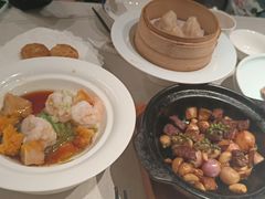 -狮王府淮扬菜(夫子庙老门东店)