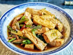 -静颐茶馆·素食(龙华店)
