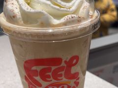 -DQ·蛋糕·冰淇淋(高新万达店)