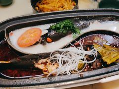 -锦府盐帮·侯宅(五棵松万达店)