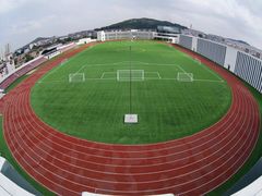 -中联运动公园(李沧店)