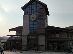 -长白山万达国际度假区