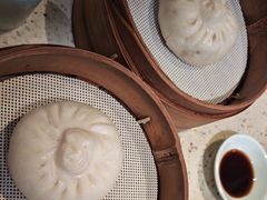 -东园小馆·早茶·淮扬小炒(江都路店)
