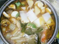 -新石器烤肉(周浦万达店)