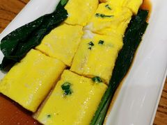 -小城粥道·海胆鲜虾粥(解放广场店)