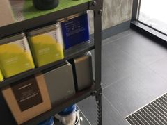 -星巴克(苏州诚品店)