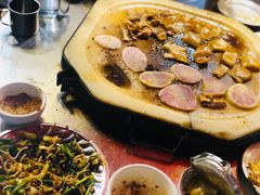 -老渔家白族石板烧旗舰店