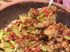 -烹湘·鲜炒湖南土菜(海珠店)