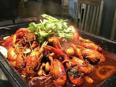 -鱼上·烤鱼(万象城店)