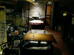 大堂-蜜蜂家的红茶馆(华府店)