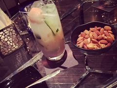 -OZONE 顶楼酒吧(香港丽思卡尔顿酒店)