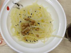 -喜家德虾仁水饺(马栏店)
