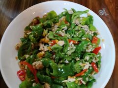 -香香擂茶馆(城南完小店)