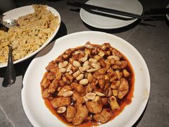 -晓淮山·扬州早茶·淮扬菜(龙阳广场店)