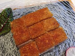 冰烧三层肉-粤界(望京金辉店)