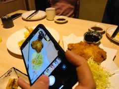 -気楽亭和食料理(气乐亭大世界本店)