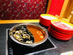 -鲁山人日本料理·放题·套餐(松卫北路店)